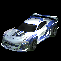 Tyranno GXT Cobalt